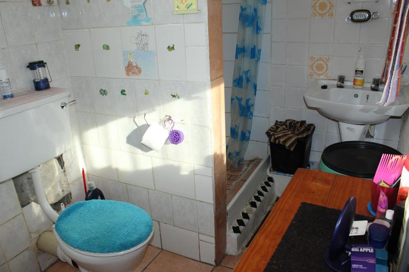 4 Bedroom Property for Sale in Townsend Estate Western Cape